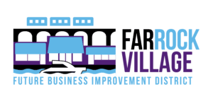 FarRock Village Logo